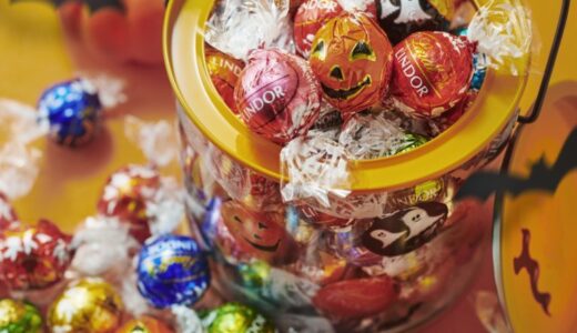 リンツ（Lindt）の歴史と日本での展開：そして日本限定商品のご紹介