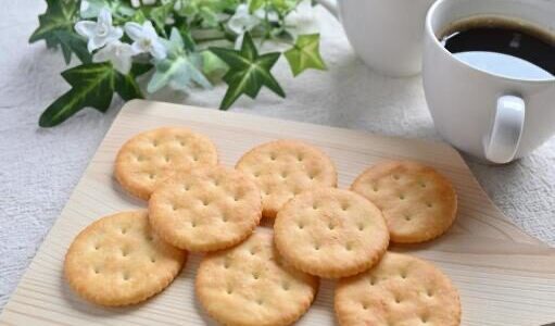 リッツRitzクラッカーの魅力を徹底分析｜日本版と海外版の違いも紹介リッツ