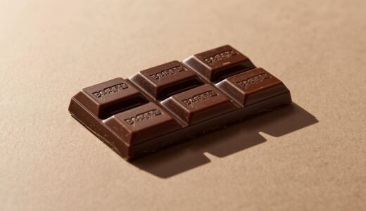 同じ「ミルクチョコ」でも何が違う？主要5ブランド食べ比べレビュー