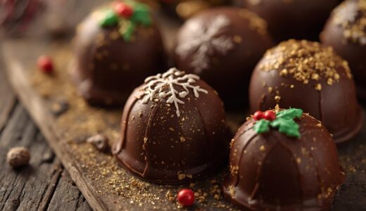 冬に食べたいチョコレートランキング