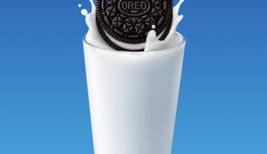 オレオ（Oreo）の歴史と魅力 — 世界で愛されるクッキー